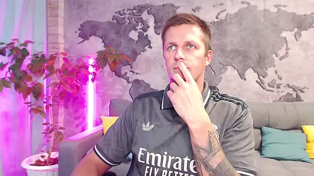 VikingChrisss online show from 11/01/25, 11:12