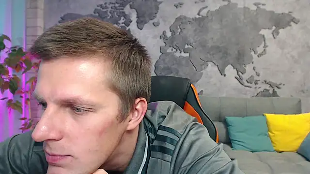 VikingChrisss online show from 11/10/25, 08:57