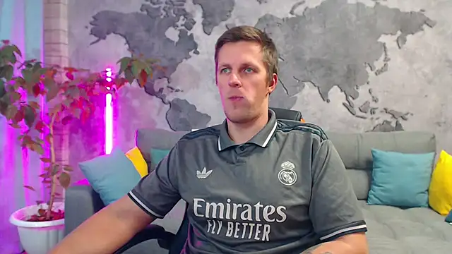 VikingChrisss online show from 12/02/25, 11:04