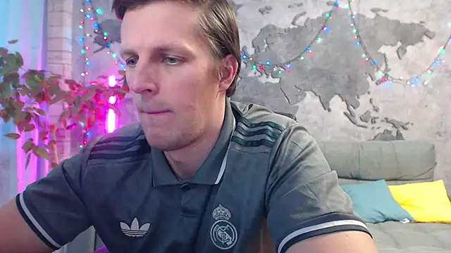 VikingChrisss online show from 01/10/26, 11:23