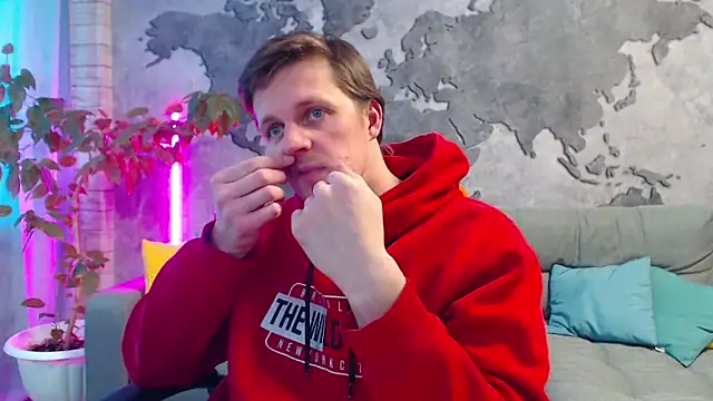 VikingChrisss online show from 02/06/26, 10:51