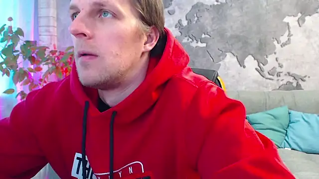 VikingChrisss online show from 02/08/26, 11:02