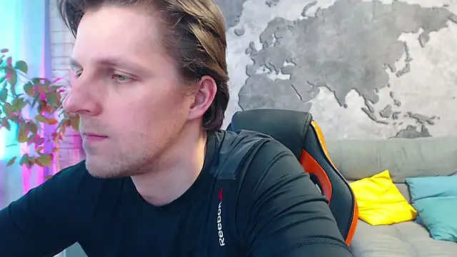 VikingChrisss online show from 03/09/26, 10:08