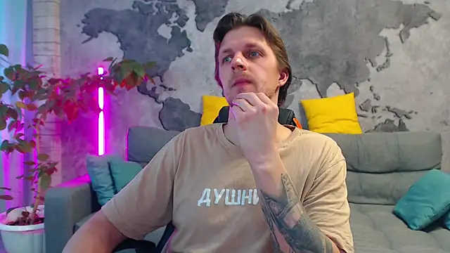 VikingChrisss online show from 03/18/26, 09:45