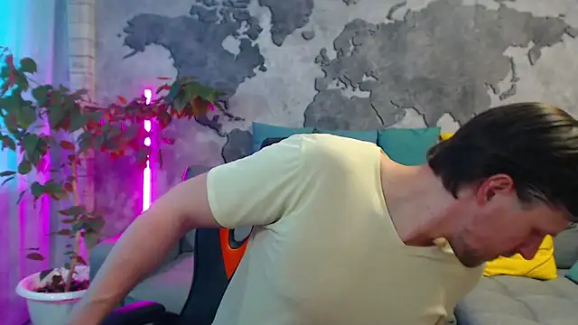 VikingChrisss online show from 04/11/26, 10:30