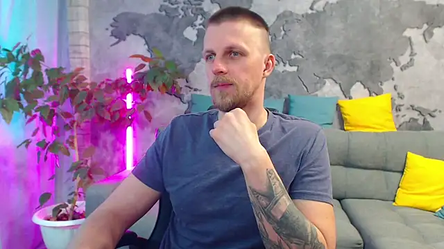VikingChrisss online show from 05/18/26, 10:54