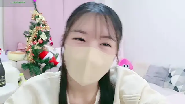 anchan  online show from 12/23/24, 01:35