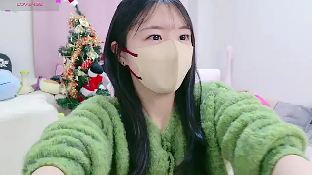 anchan  online show from 12/26/24, 01:32