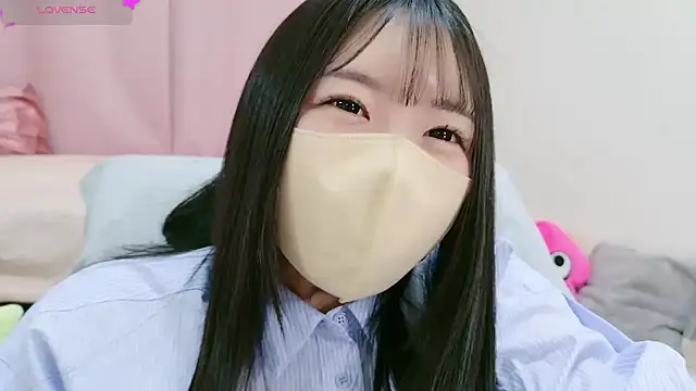 anchan  online show from 01/02/25, 01:40