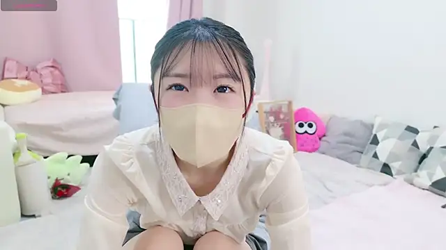 anchan  online show from 01/04/25, 04:55