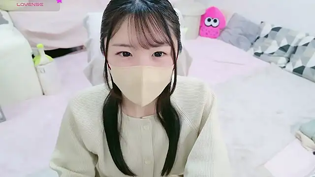 anchan  online show from 01/25/25, 01:08