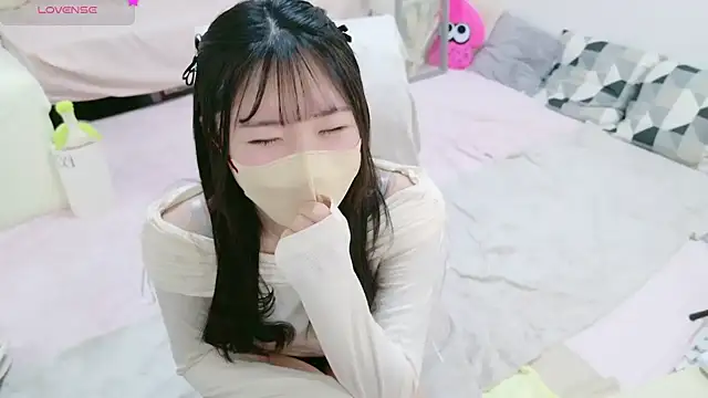 anchan  online show from 01/26/25, 01:04