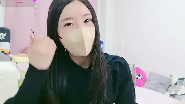 anchan  online show from 01/27/25, 01:41