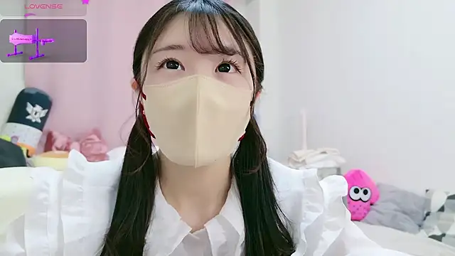 anchan  online show from 02/09/25, 01:25