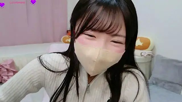 anchan  online show from 11/30/25, 12:20