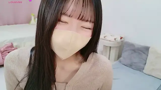 anchan  online show from 02/16/26, 02:02