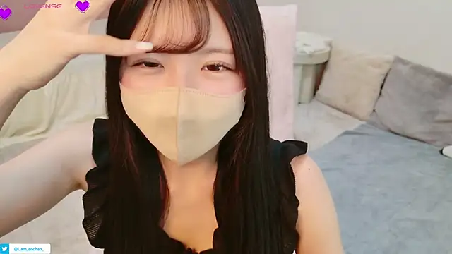 anchan  online show from 06/24/26, 12:59