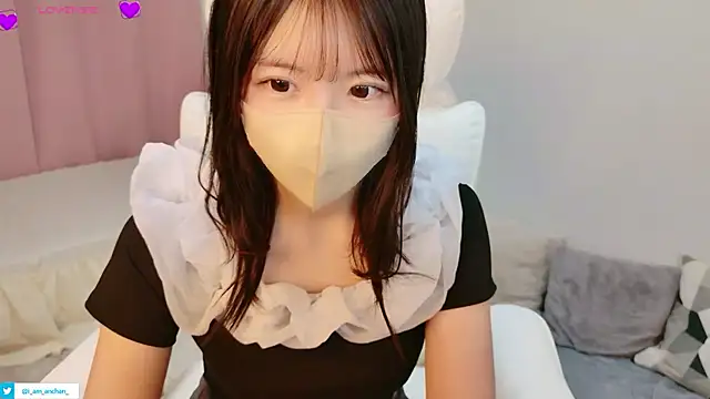 anchan  online show from 07/16/26, 01:06