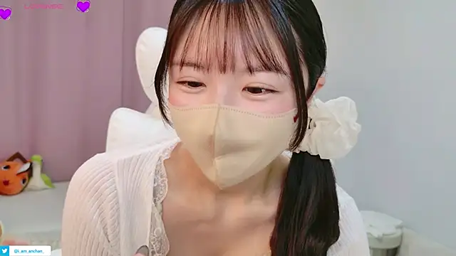anchan  online show from 07/28/26, 12:59