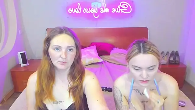 MagicEyess online show from 02/20/26, 06:41