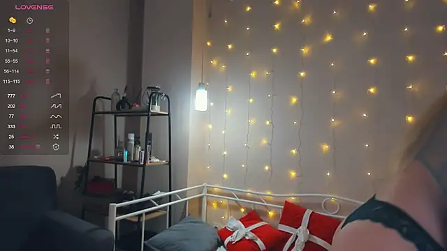 RaiArgand online show from 01/24/25, 08:44