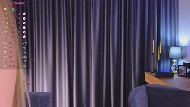 RaiArgand online show from 03/21/25, 03:12