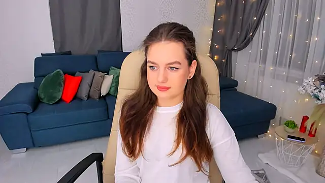 MiracleCurly online show from 02/07/25, 01:15