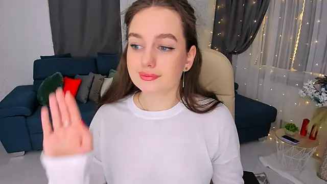 MiracleCurly online show from 02/07/25, 07:29