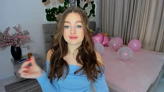 MiracleCurly online show from 02/23/25, 10:17