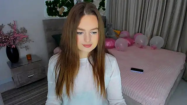 MiracleCurly online show from 02/24/25, 07:30