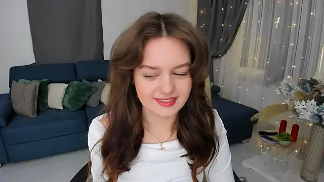 MiracleCurly online show from 03/09/25, 01:15