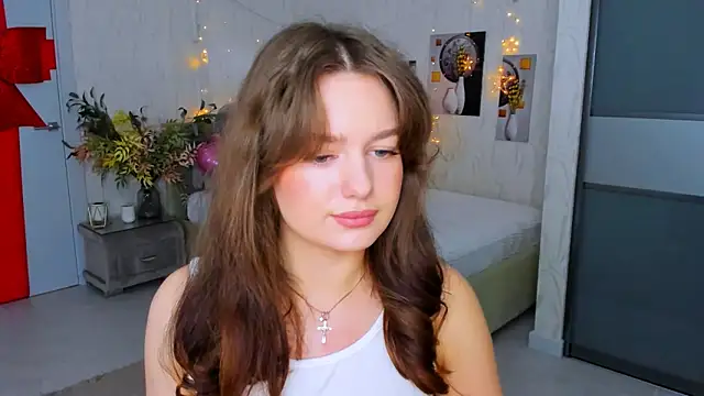 MiracleCurly online show from 03/15/25, 03:48