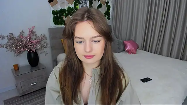 MiracleCurly online show from 03/20/25, 07:25