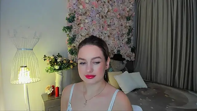 MiracleCurly online show from 11/24/25, 07:24