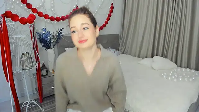 MiracleCurly online show from 01/18/26, 01:09