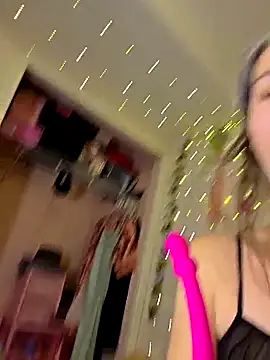 Lilmissvyx online show from 02/28/25, 02:20