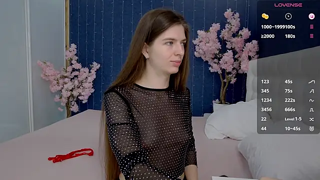 -Mirror-Girl- online show from 02/21/25, 03:01