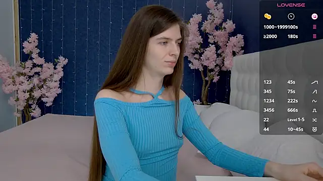 -Mirror-Girl- online show from 02/27/25, 01:17