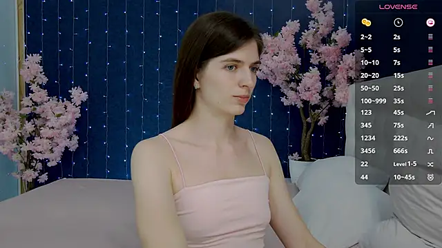 -Mirror-Girl- online show from 03/13/25, 01:29