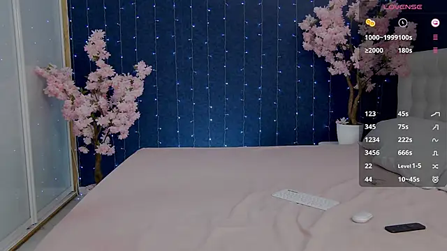 -Mirror-Girl- online show from 03/15/25, 06:14