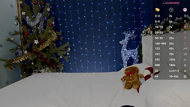 -Mirror-Girl- online show from 01/15/26, 05:34