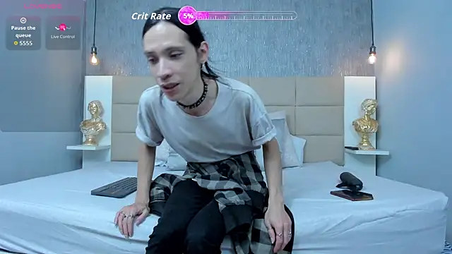 Hecatee 77 online show from 03/26/26, 06:57