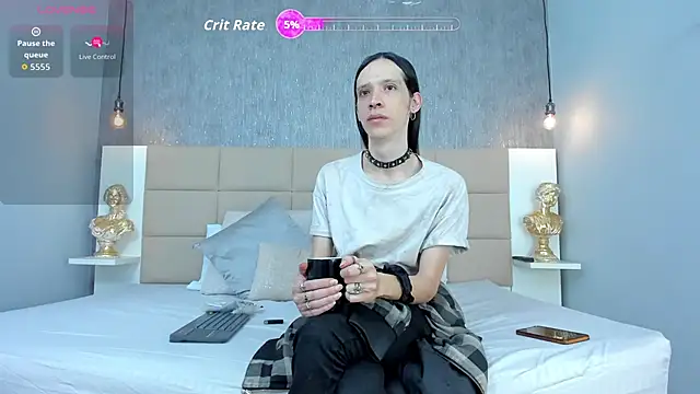 Hecatee 77 online show from 03/31/26, 07:36