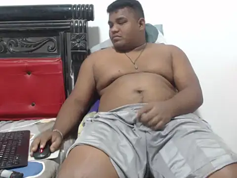 PONSE LATINO online show from 10/07/25, 12:19