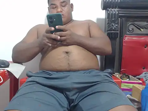 PONSE LATINO online show from 10/24/25, 05:31