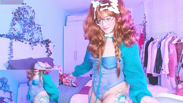 NaruBolita online show from 03/13/25, 11:08