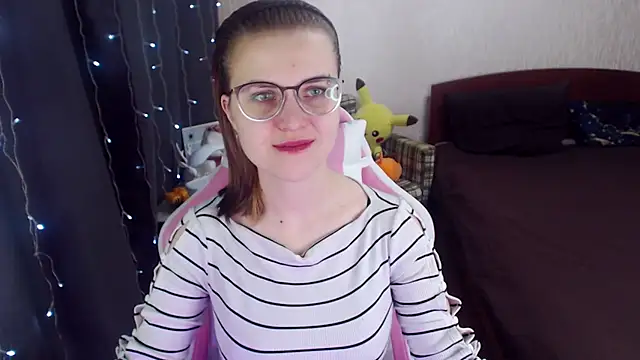 MissBrightShine online show from 02/07/25, 10:08