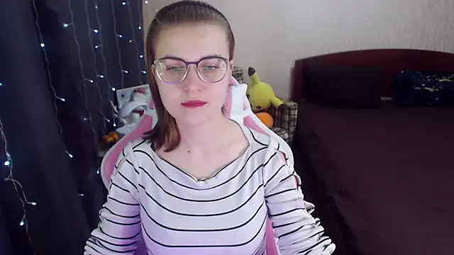 MissBrightShine online show from 02/11/25, 09:53