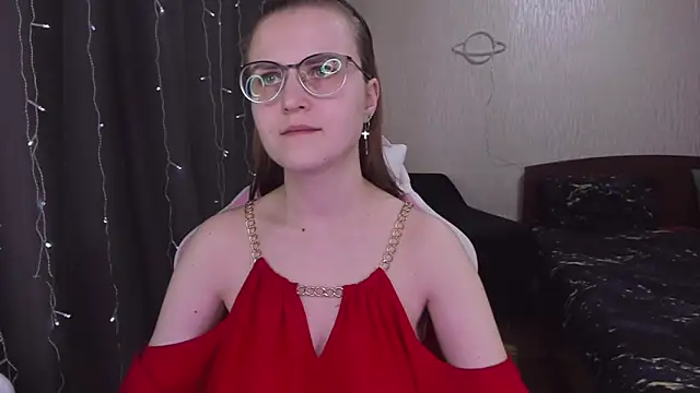 MissBrightShine online show from 03/04/25, 02:10