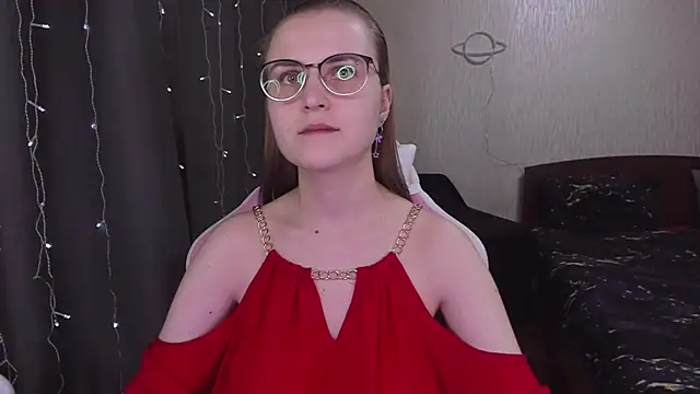 MissBrightShine online show from 03/04/25, 05:13